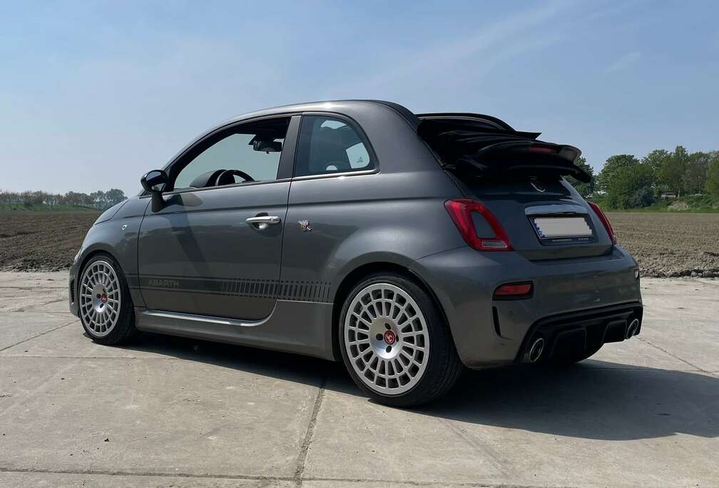 Abarth