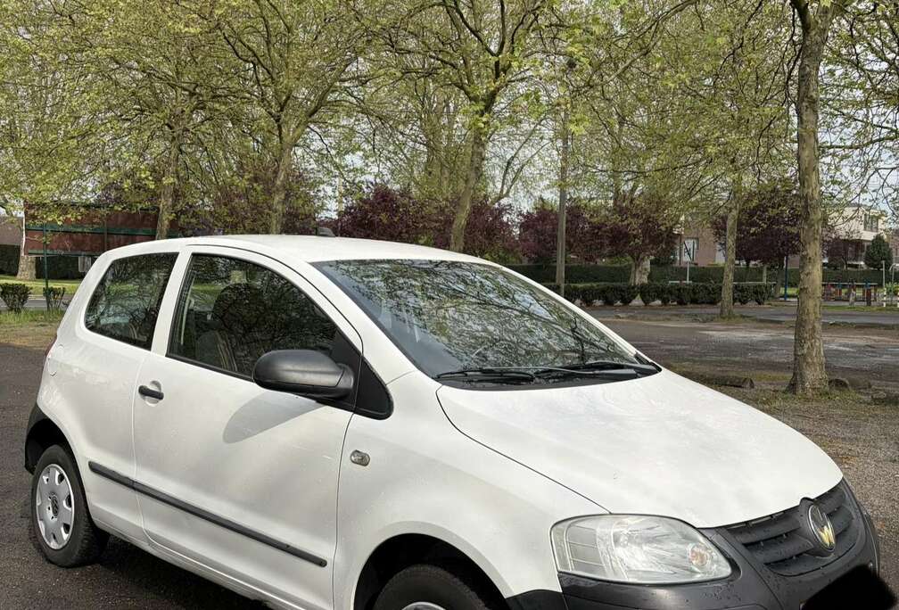 Volkswagen ***PRETE A IMMATRICULER***CAR PLAY***