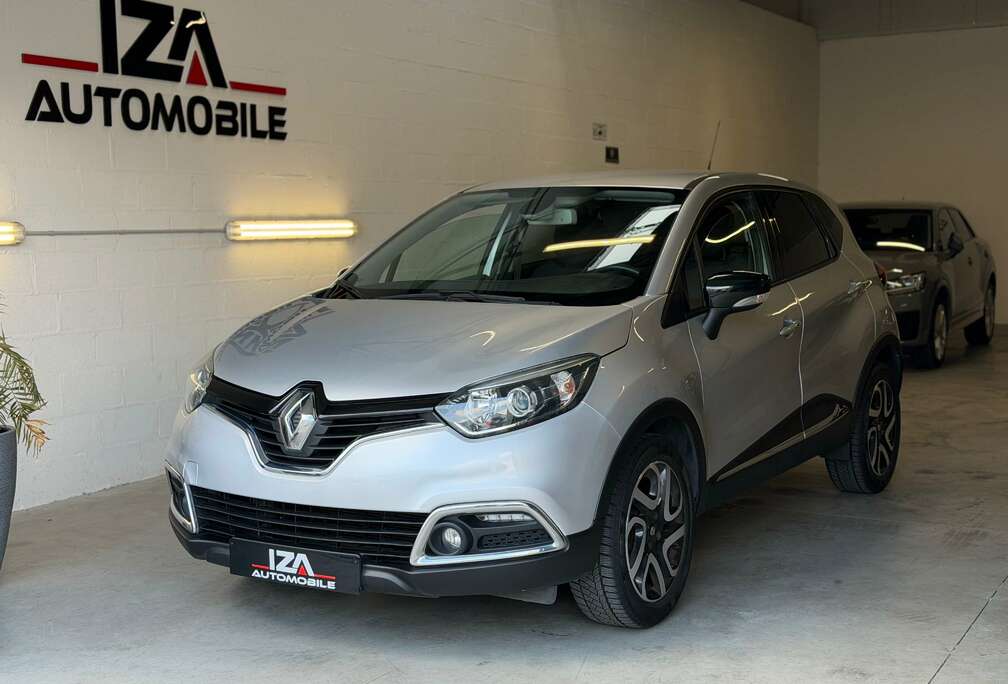 Renault Captur 0.9 TCe Energy Intens/ Caméra/ Garantie 12 Mois/