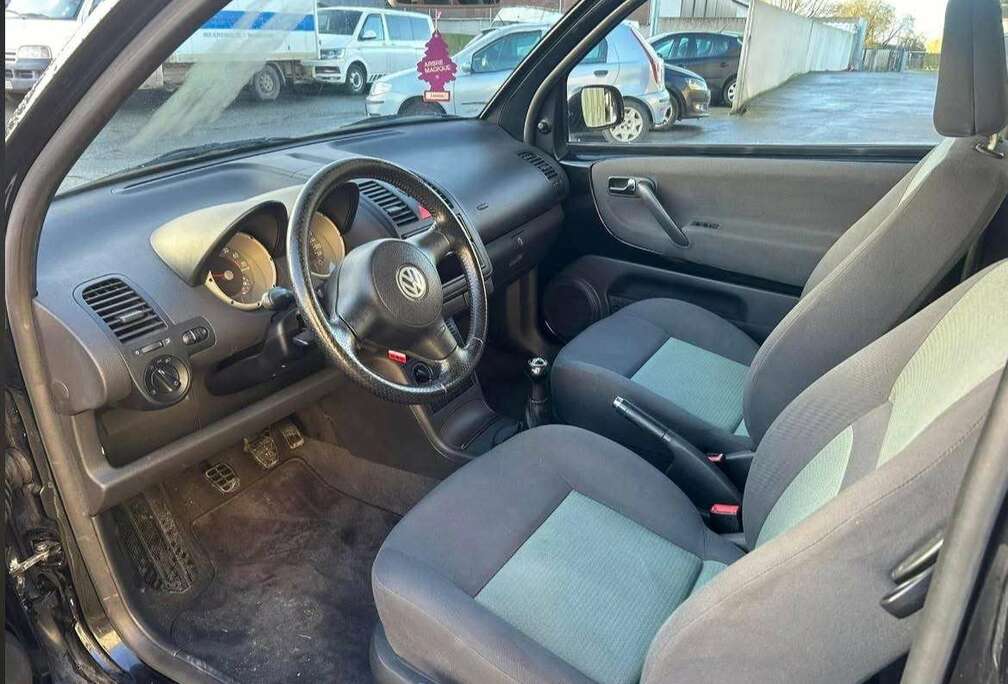 Volkswagen 1.4i