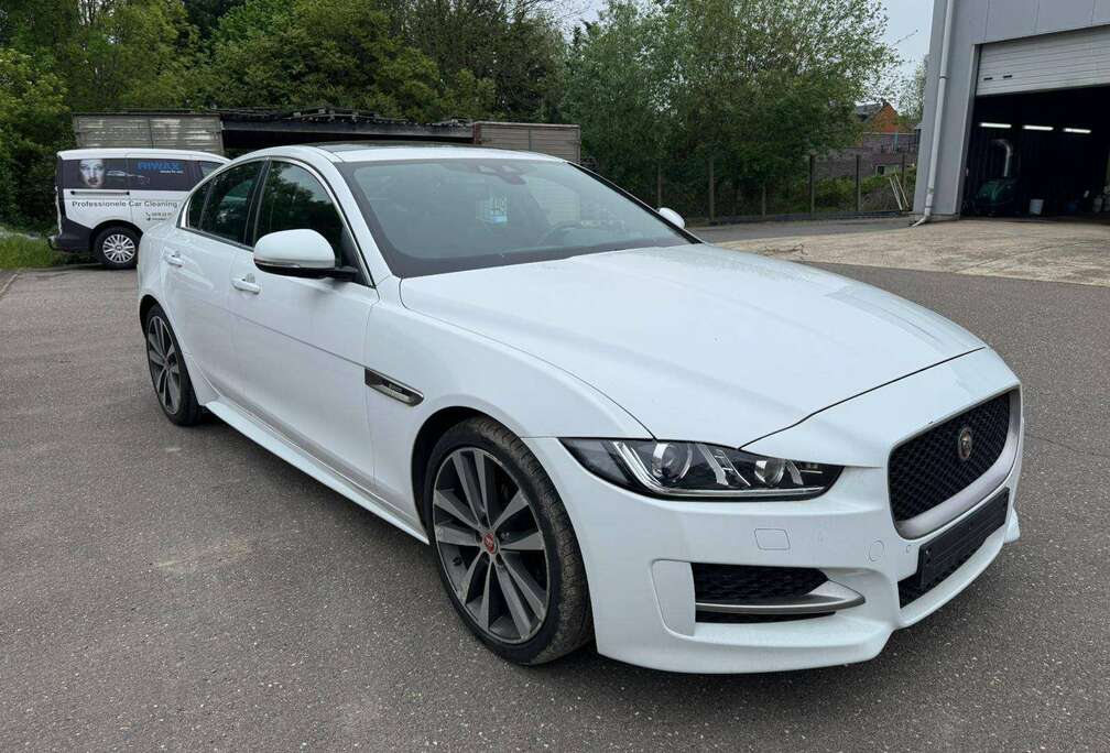 Jaguar  ONLY FOR EXPORT OR DEALER