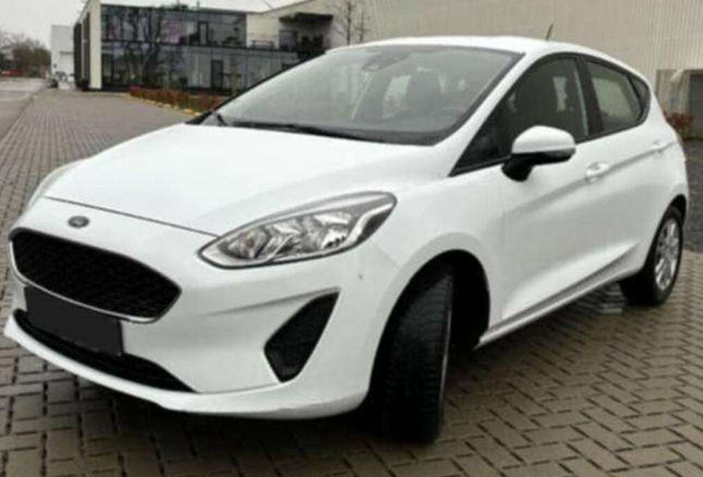 Ford Fiesta 1.1 COOL