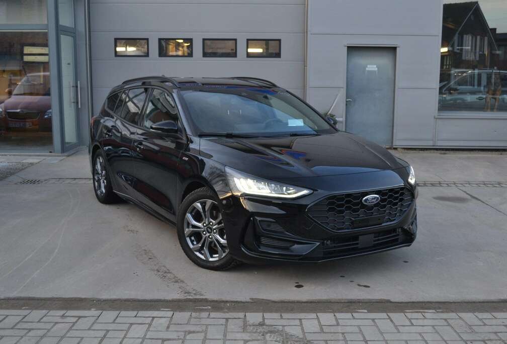 Ford HEAD UP DISPLAY/TREKHAAK