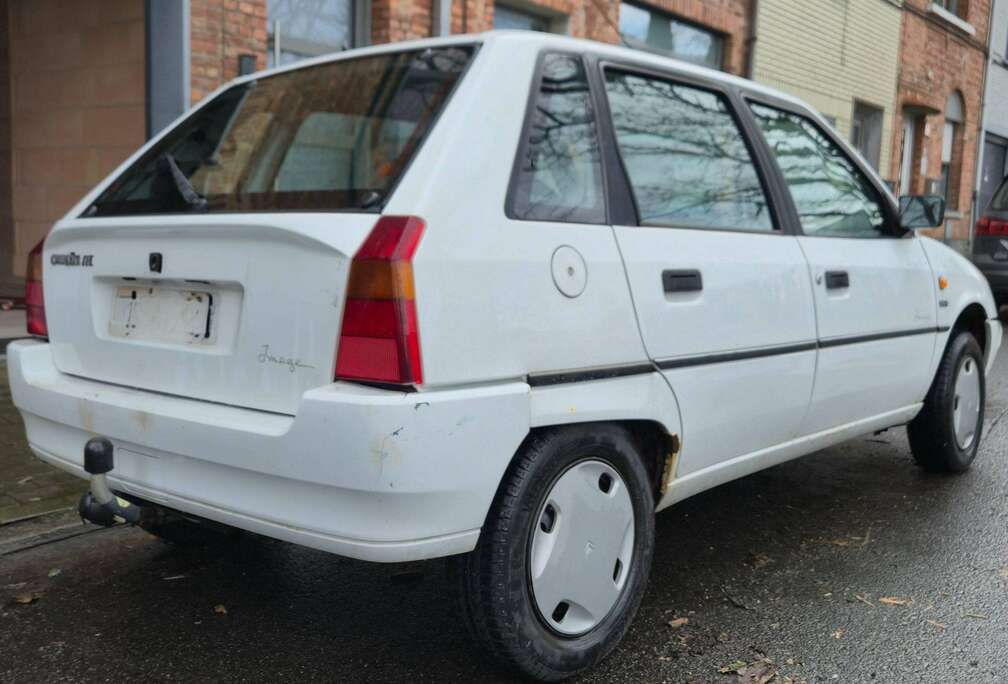 Citroen Image 1.5D