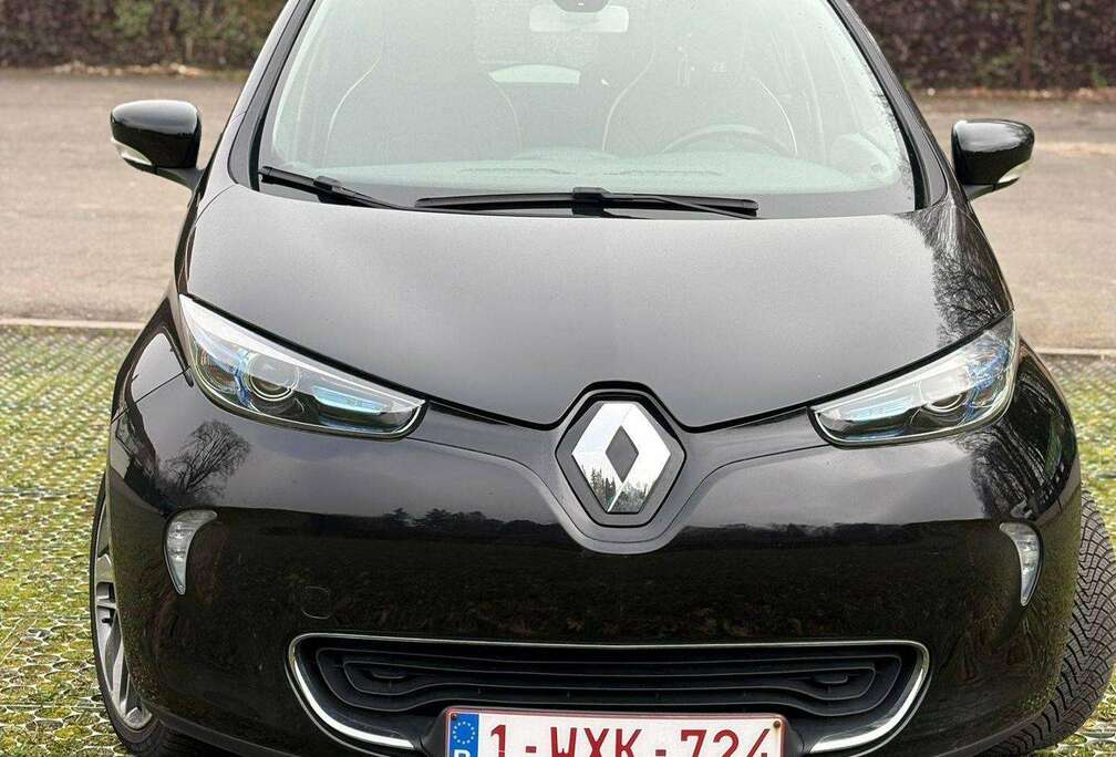 Renault Zoe 22 kWh R240 Intens