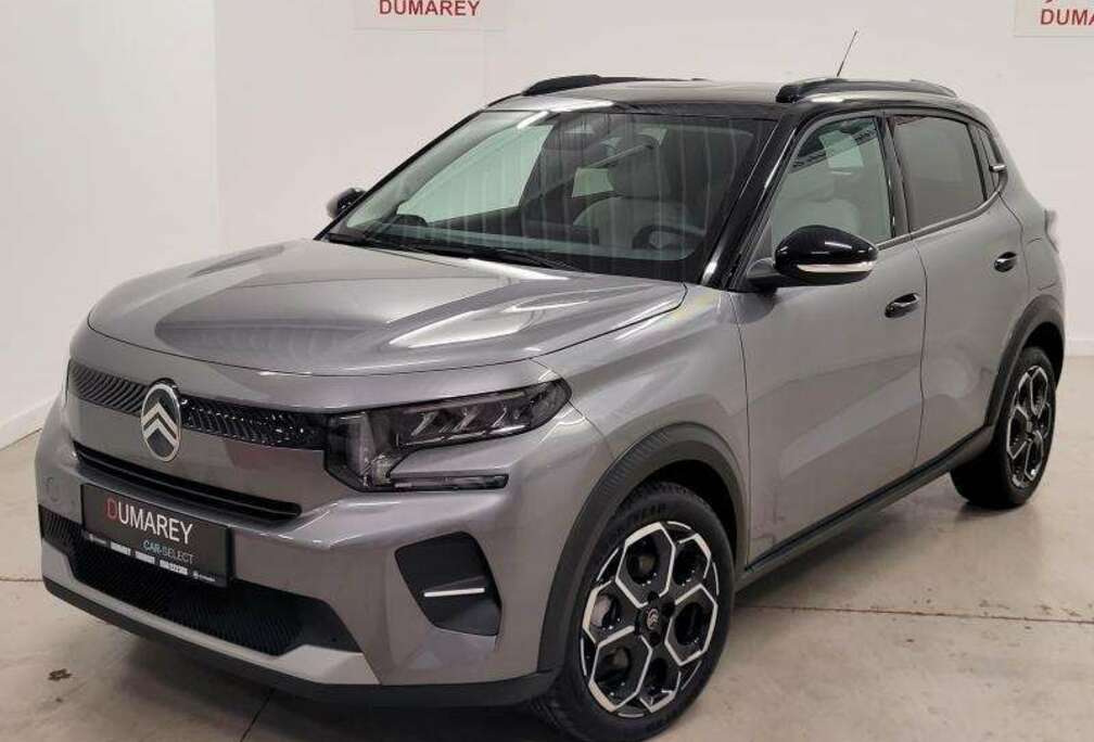 Citroen 12 Turbo 100 pk MAX
