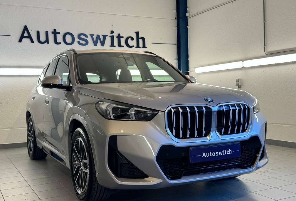 BMW xDrive 25e - M Sportpack/Comftoeg/Camera/DAB/AdaptLED/...