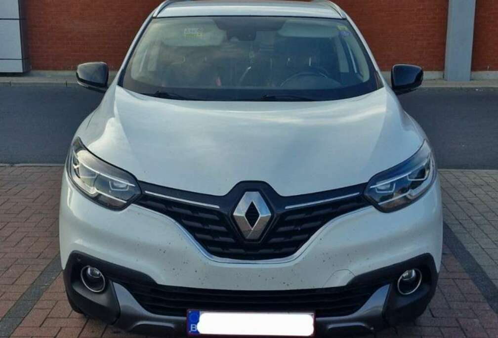 Renault Energy TCe 130 Bose Edition