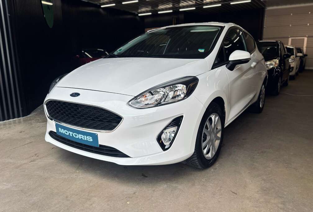 Ford GARANTIE 12 MOIS