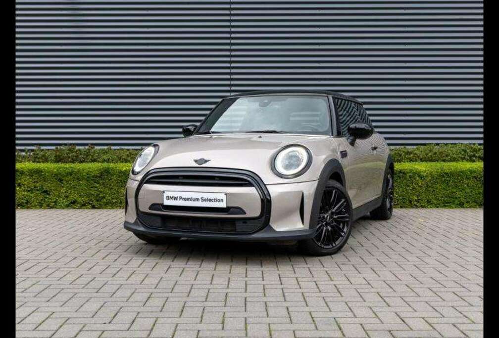 MINI Classic