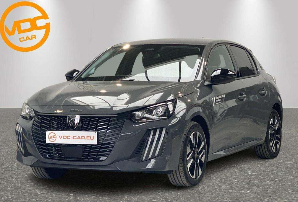 Peugeot ALLURE