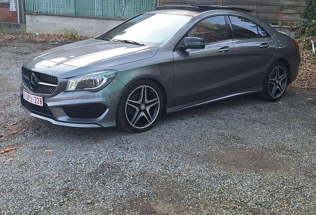 Mercedes-Benz Pack AMG