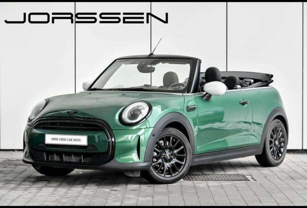 MINI Classic