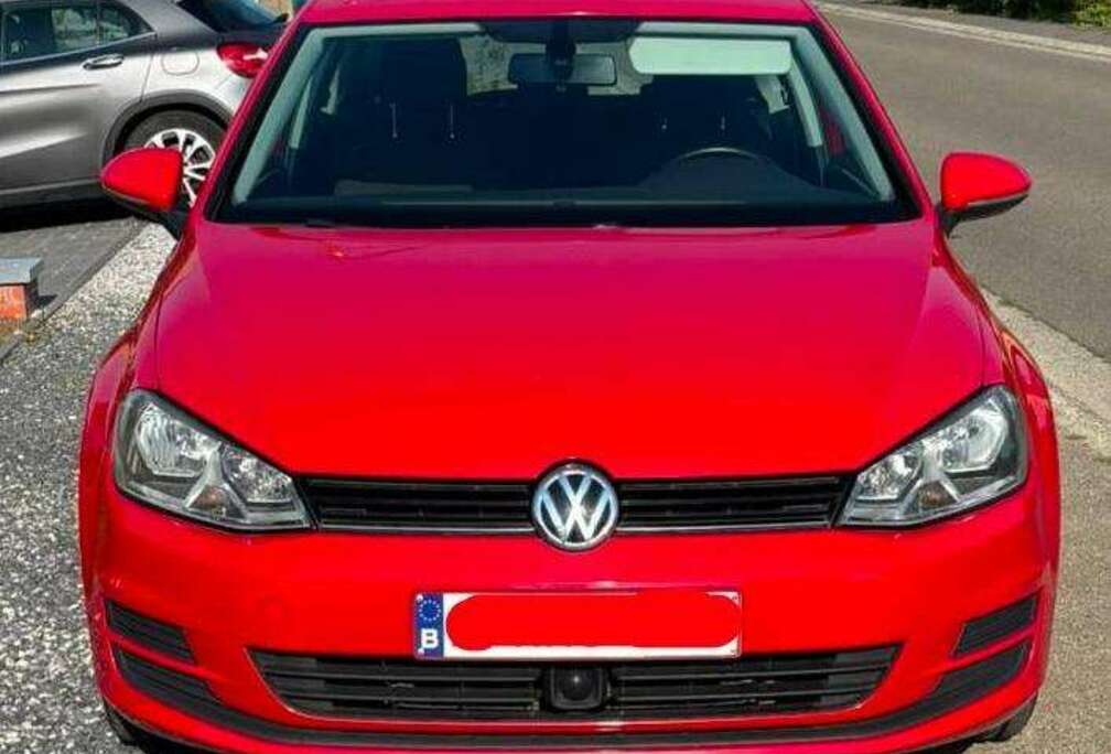 Volkswagen Golf 1.2 TSI Trendline
