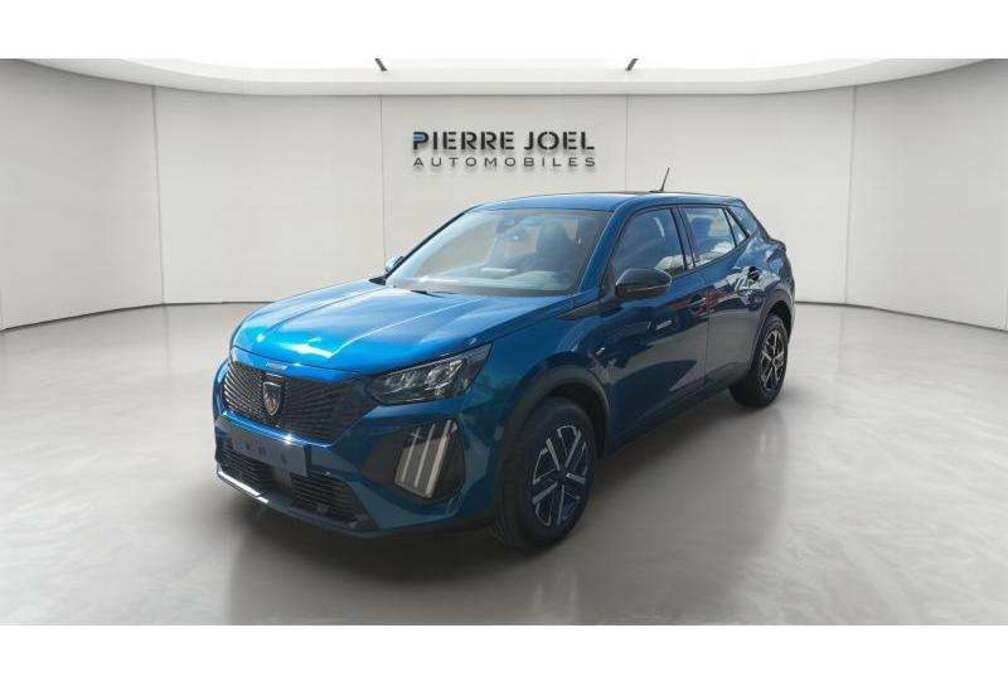 Peugeot STYLE 1.2 145 CV DCS6