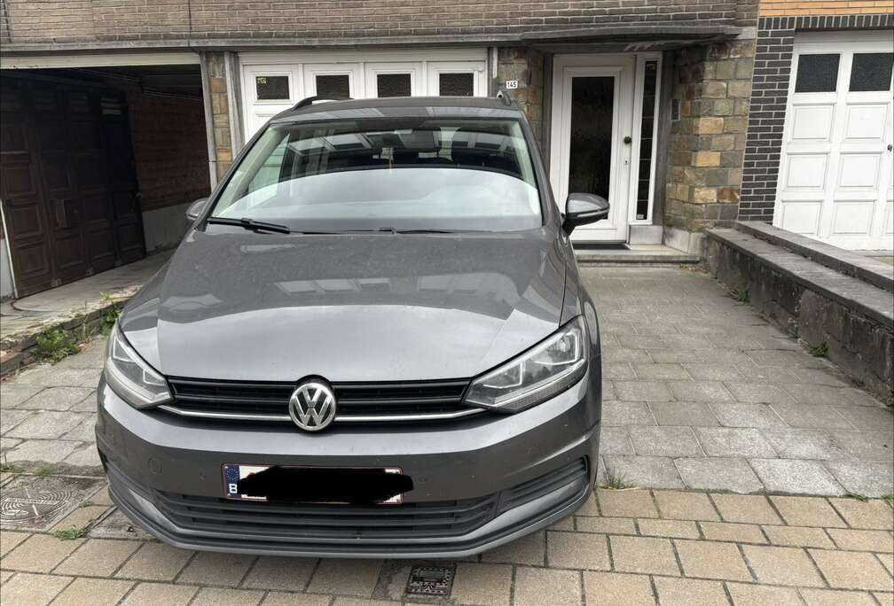 Volkswagen Trendline