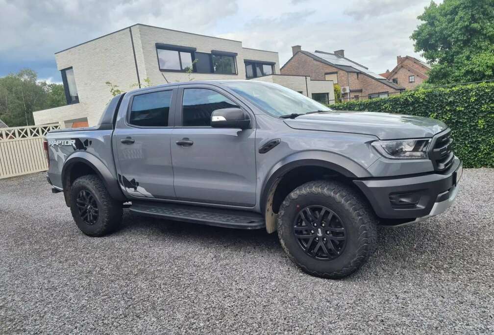 Ford 2.0