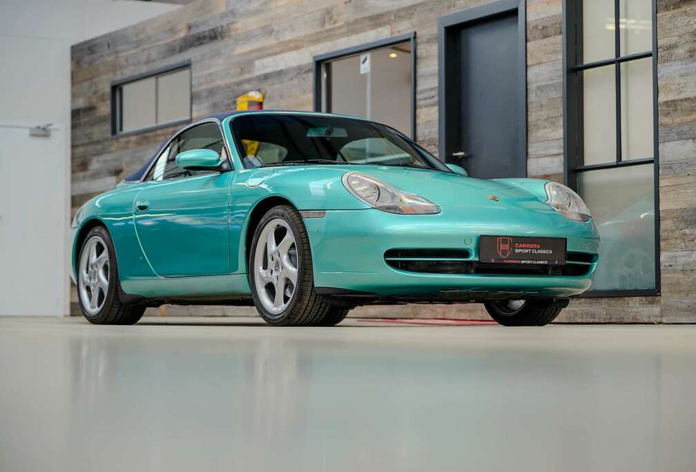 Porsche Porsche Classic check /IMS ok/ Porsche Exclusive