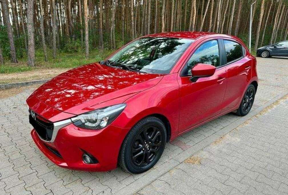 Mazda 2 1.3i Active
