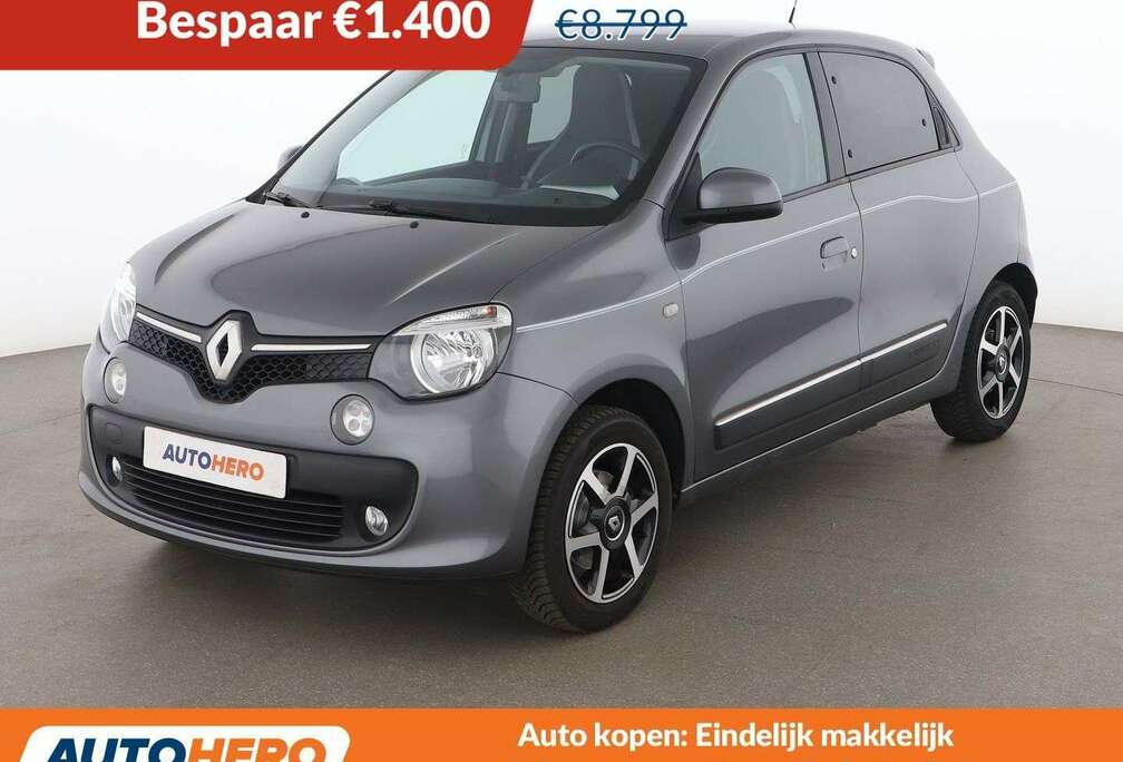 Renault 0.9 Energy Intens