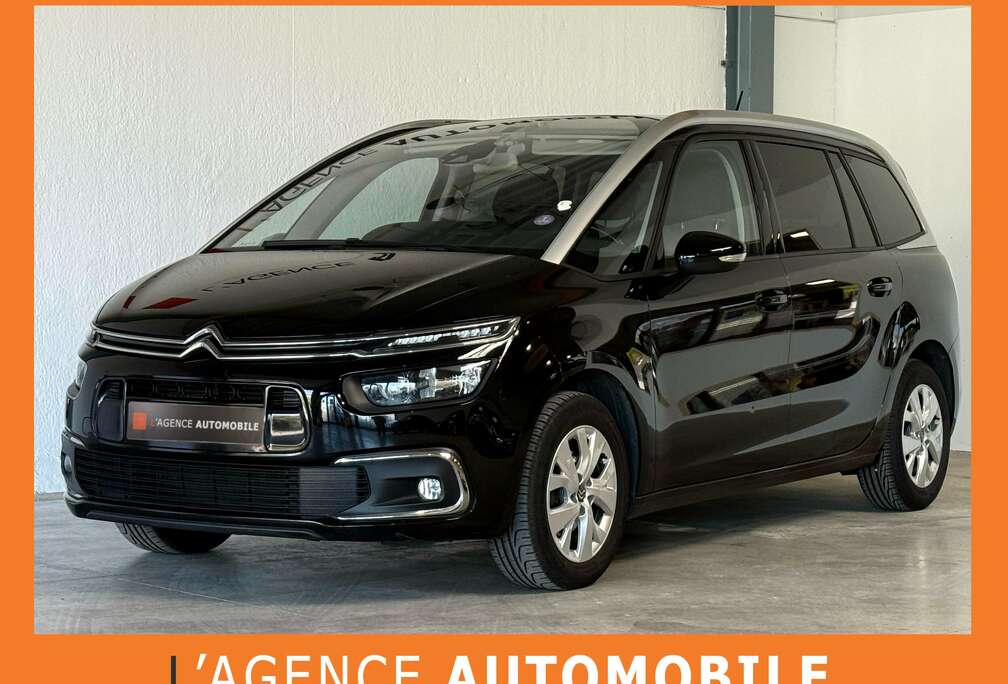 Citroen GARANTIE 12-48 MOIS