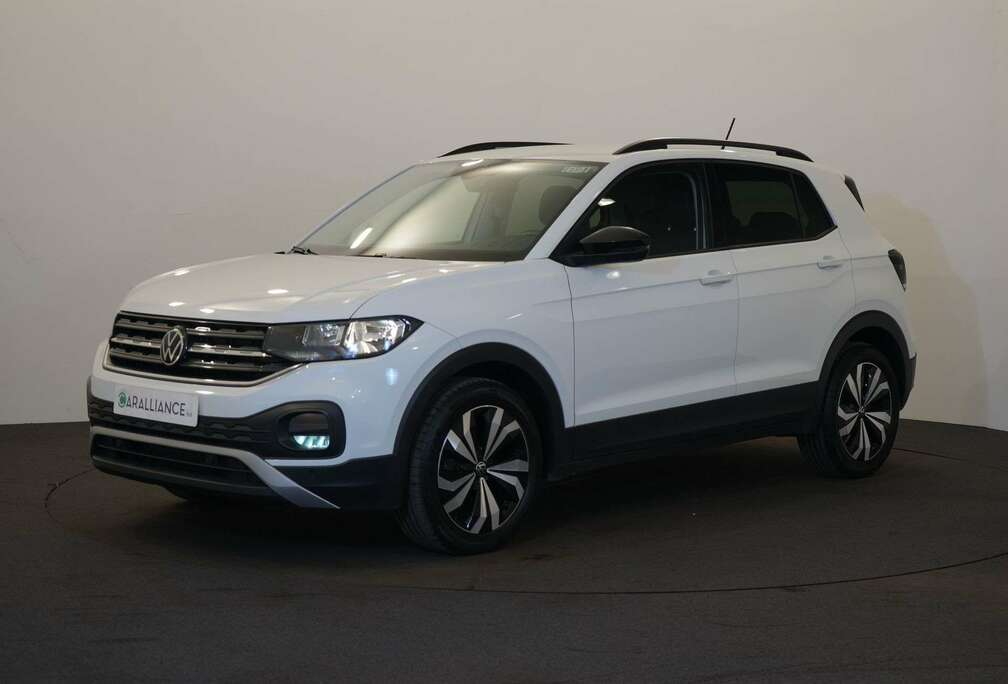 Volkswagen LIFE 1.0TSIDSGAPP-ConnectCAMSGS.CHACC\