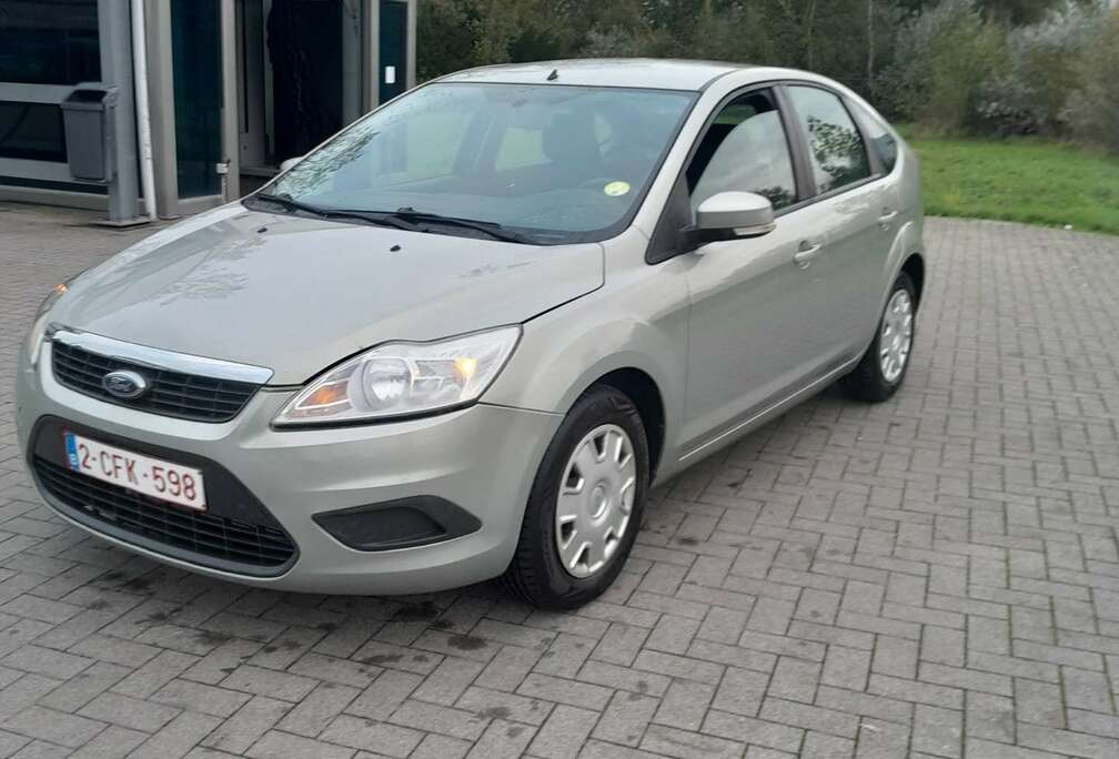Ford 1.4i Trend