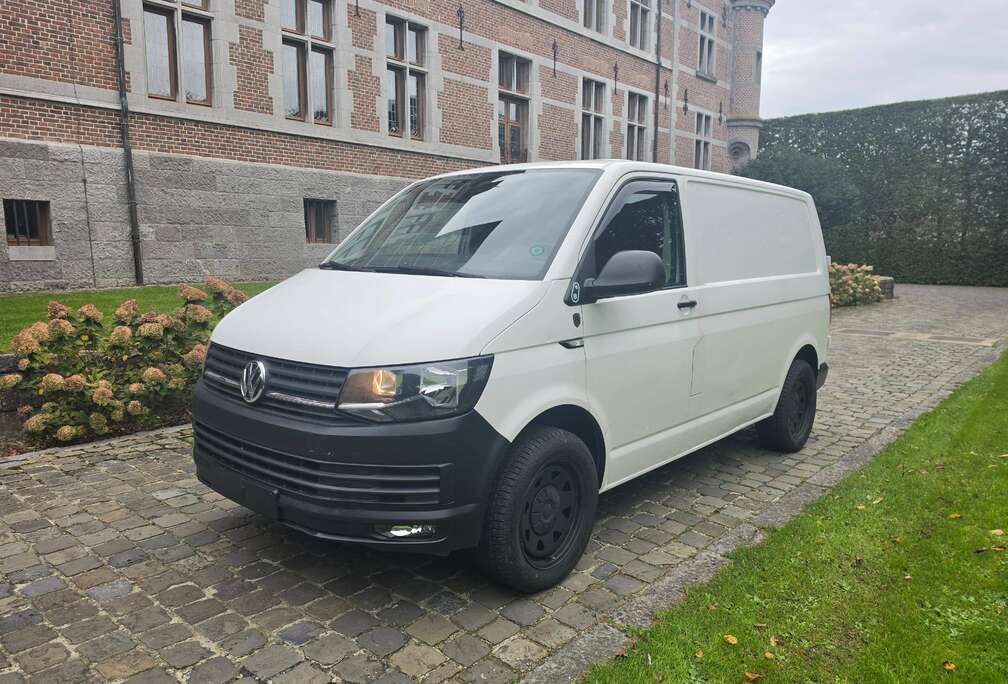 Volkswagen 2.0 TDi  BMT Comfortline DSG