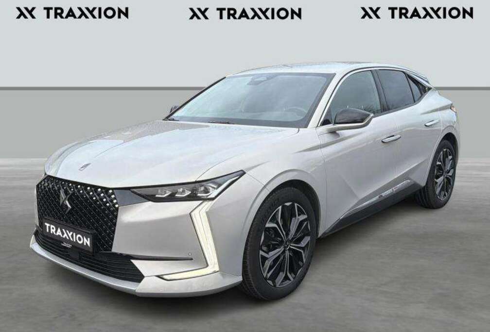 ETOILE HYBRID 136