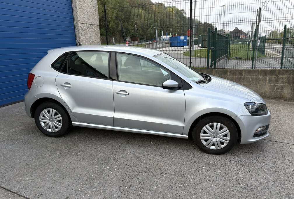Volkswagen Polo 1.0i Trendline