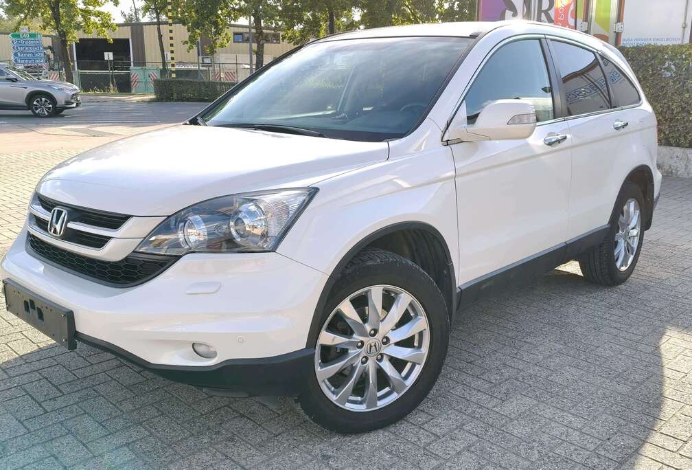 Honda CR-V 2.0i Comfort
