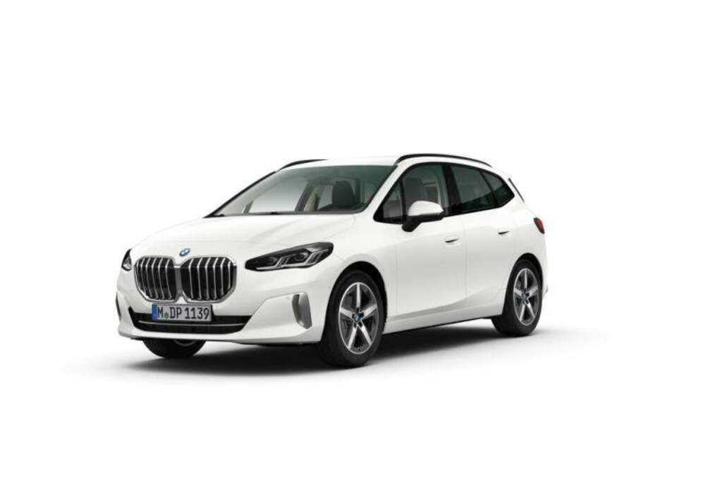 BMW Active Tourer