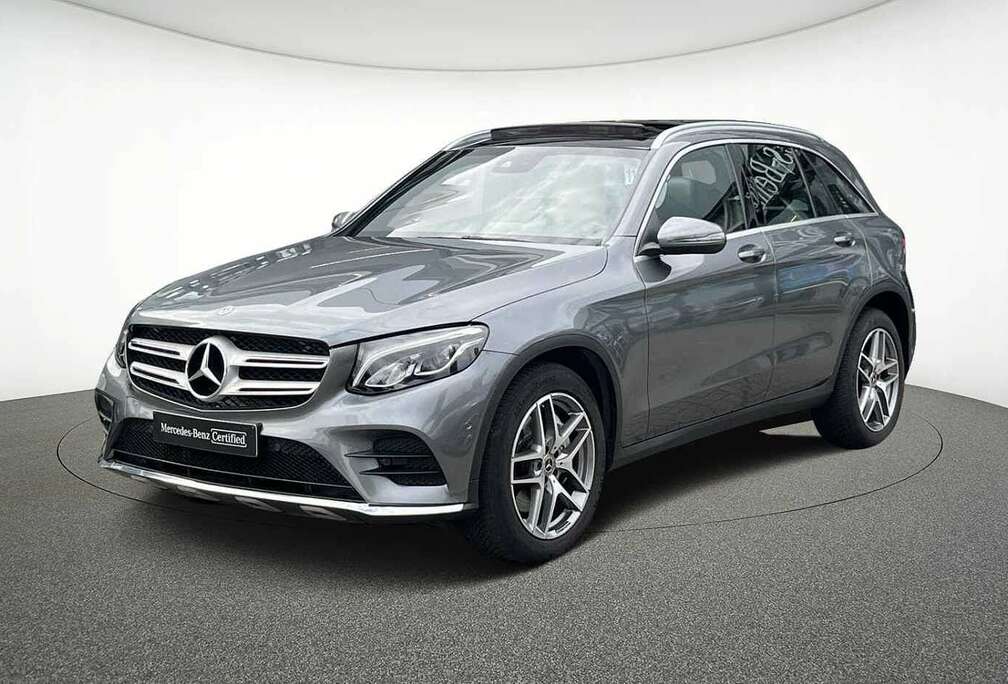 Mercedes-Benz 4MATIC