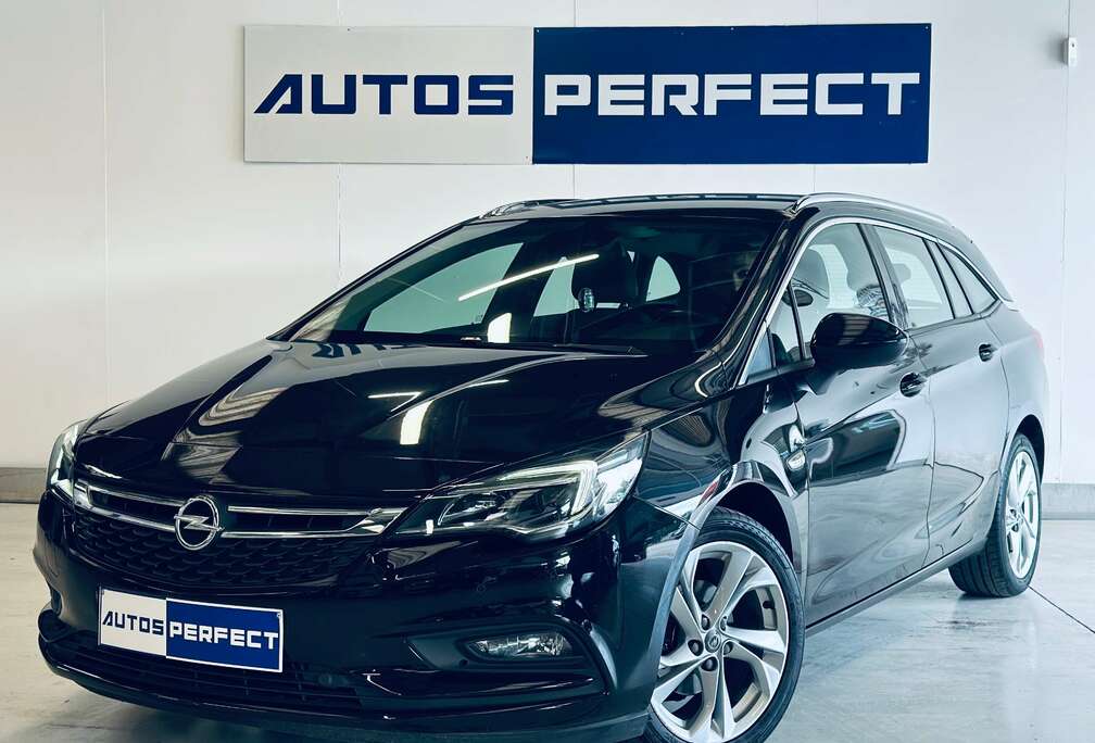 Opel Sports Tourer+ 1.4 EXPORT PDC ISOFIX RADIO CRUISE