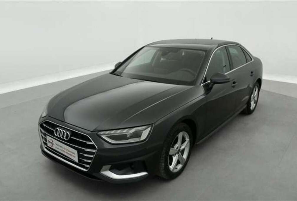 Audi 35 TFSI Advanced S-Tronic NAVI COCKPIT/FULL LED/CARPLAY/PDC