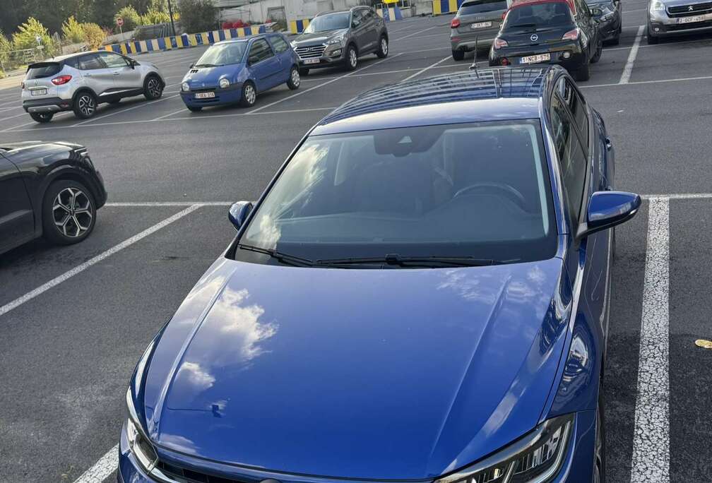 Volkswagen 1.0 TSI Life Business OPF