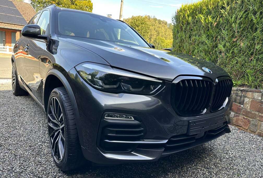 BMW 2.0 dAS sDrive25 AdBlue