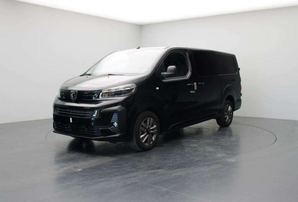 Peugeot Expert 2.0 BlueHDi 180 L3 S