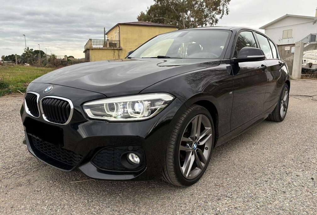 BMW pack M etat parfait 66000km