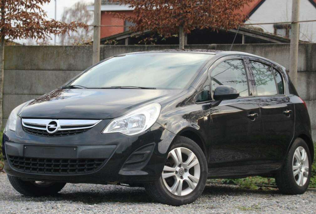 Opel Corsa 1.2 16V