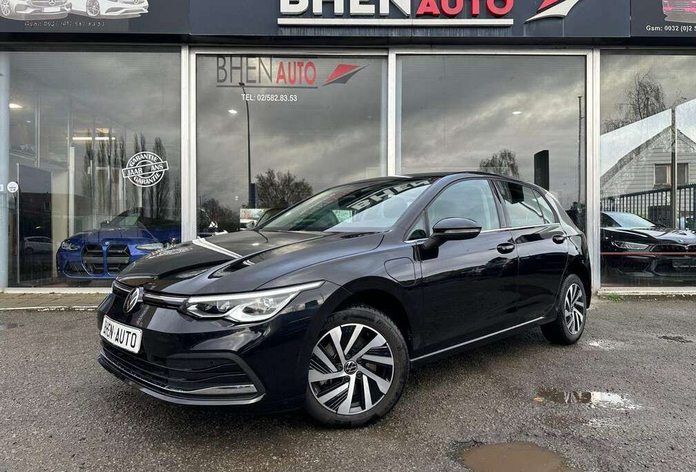 Volkswagen 1.4/CAMERA/46.350KM/CARPLAY/AIRCO/GARANTIE 12 MOIS