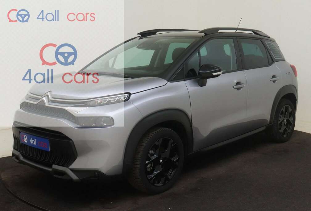 Citroen 3258 Max Cam360, Ar-Sen, Head-up,  Multimedia, C