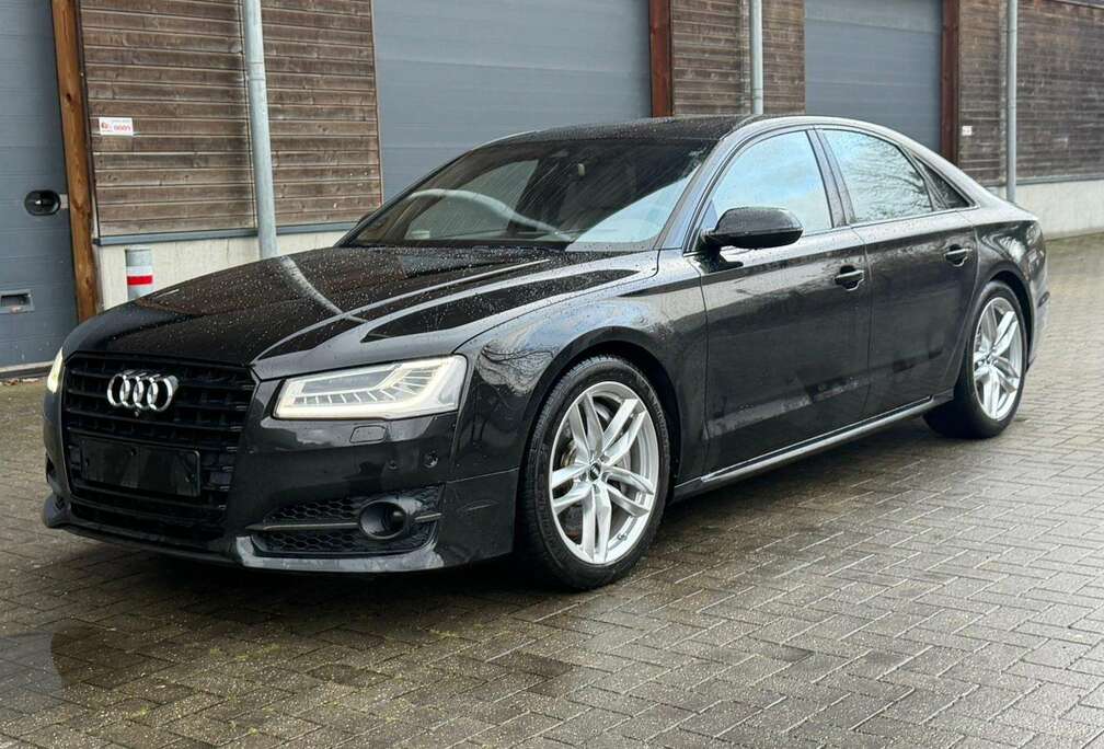 Audi plus