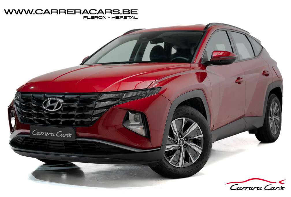 Hyundai 1.6 T-GDi Techno*CAMERA*NAVI*LANE*CRUISE*CLIMA*