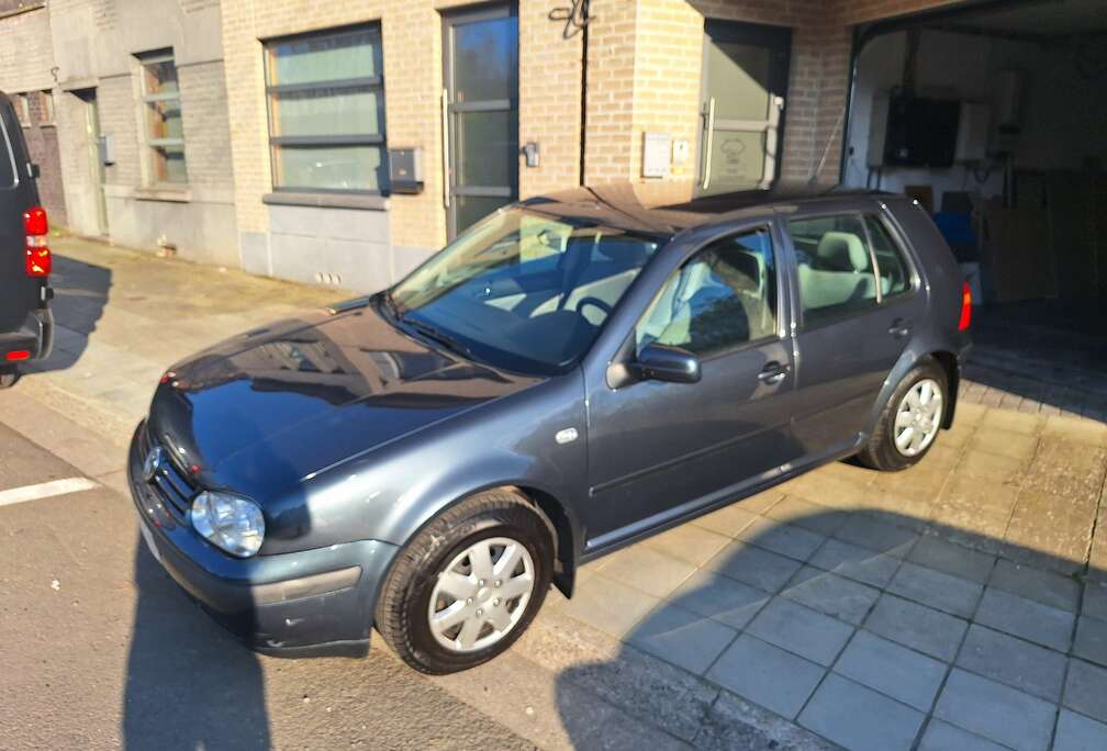 Volkswagen 1.9 SDi Base Sydney