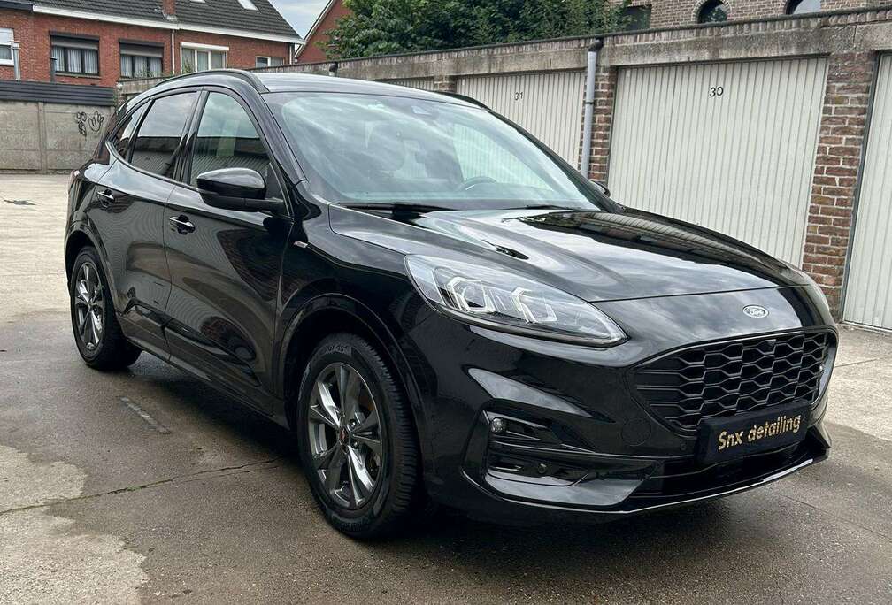 Ford Kuga 1.5 EcoBoost ST-LINE X