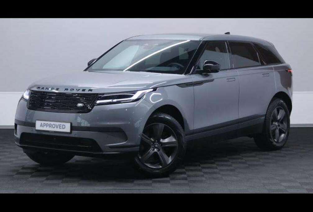 Land Rover D200 S AWD Auto