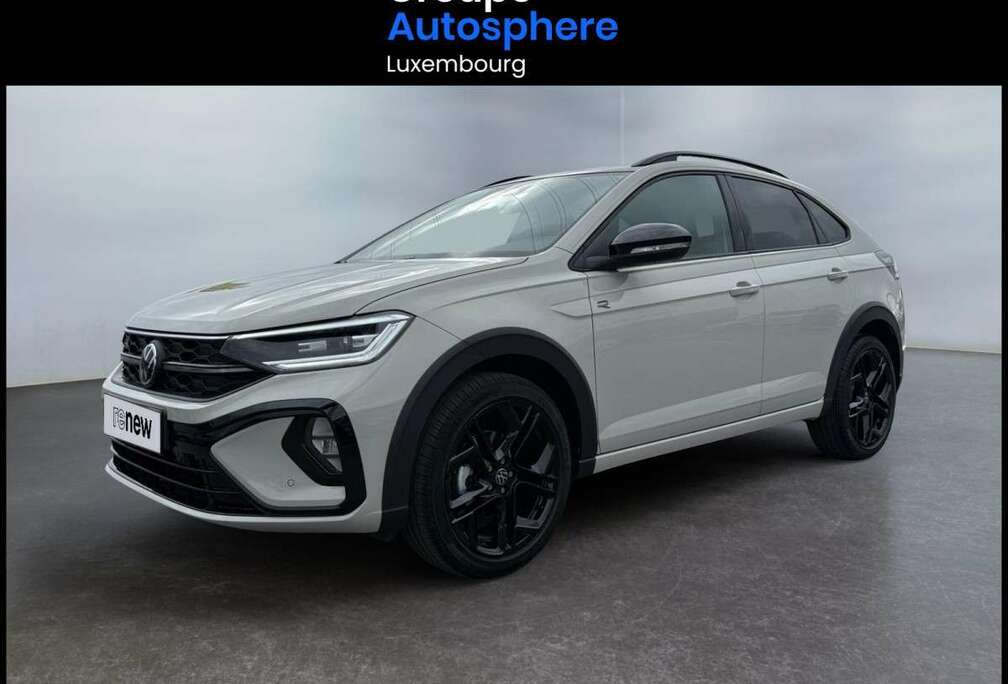 Volkswagen 1.0 TSI 116 R-LINE DSG