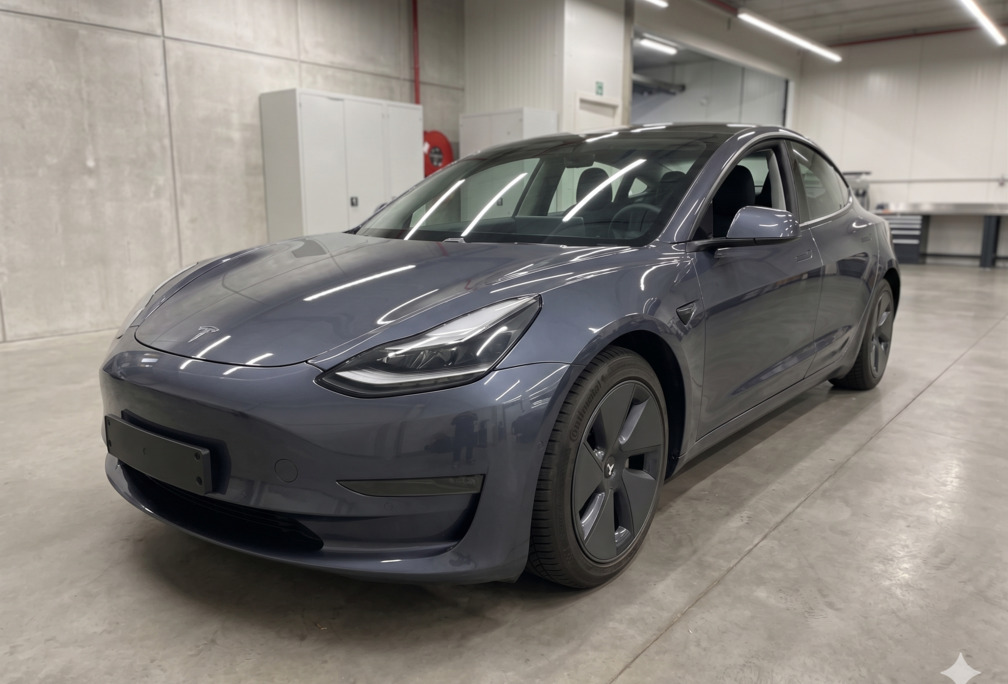 Tesla Model 3 SR Plus RWD