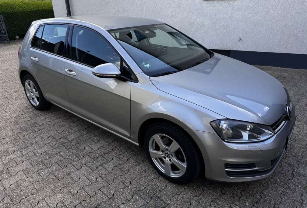 Volkswagen 1.2 TSI Trendline